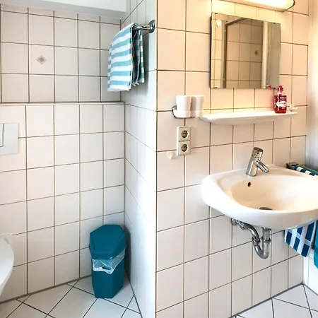 Gasthaus-pension Zum Loewen