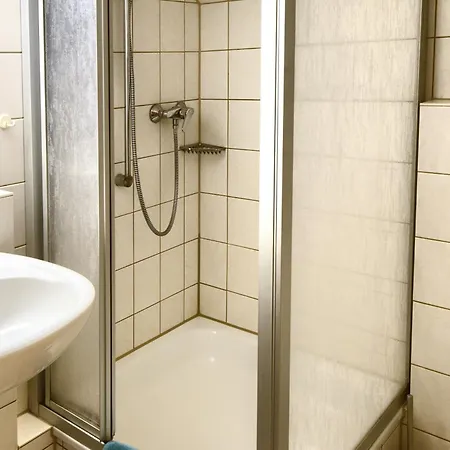 Gasthaus-pension Zum Loewen Guest house