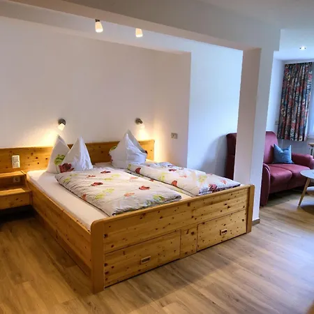 Guest house Gasthaus-pension Zum Loewen