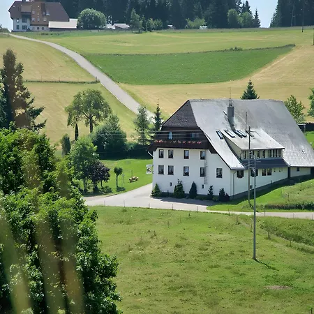 Gasthaus-pension Zum Loewen Guest house