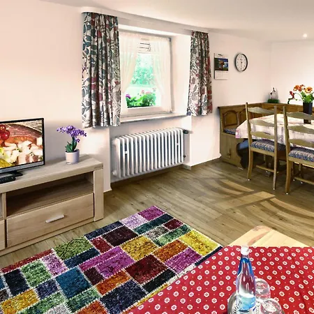 Gasthaus-pension Zum Loewen Grafenhausen