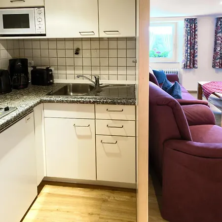 Gasthaus-pension Zum Loewen Pensión