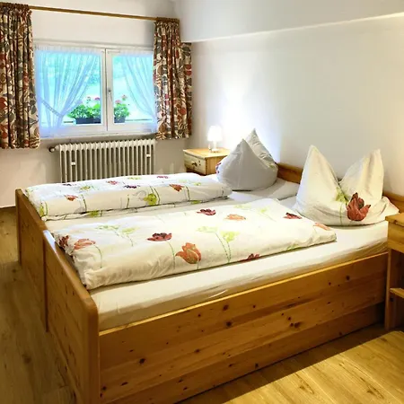 Pensión Gasthaus-pension Zum Loewen