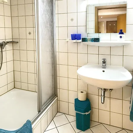 Gasthaus-pension Zum Loewen Pensión 3*