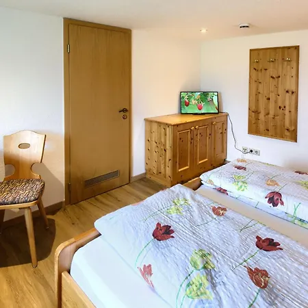 Gasthaus-pension Zum Loewen Pensión Grafenhausen