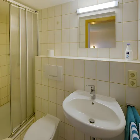 Pensión Gasthaus-pension Zum Loewen