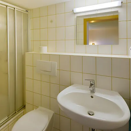 Pensión Gasthaus-pension Zum Loewen Grafenhausen