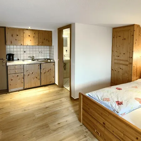 Zum Löwen 3* Grafenhausen