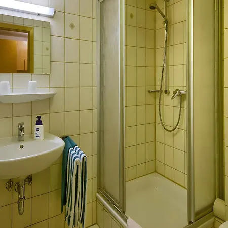 Πανσιόν Gasthaus-pension Zum Loewen Grafenhausen