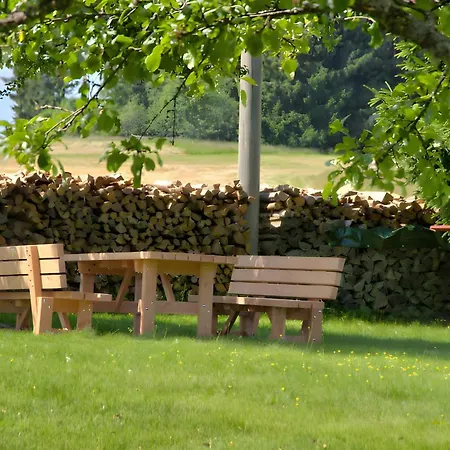 Zum Löwen Gasthof Grafenhausen