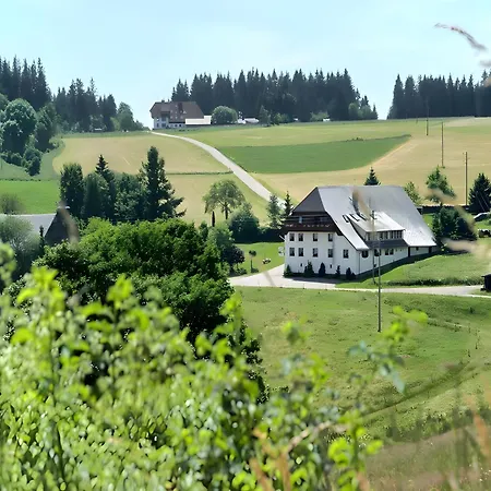 Gasthaus-pension Zum Loewen Πανσιόν 3*