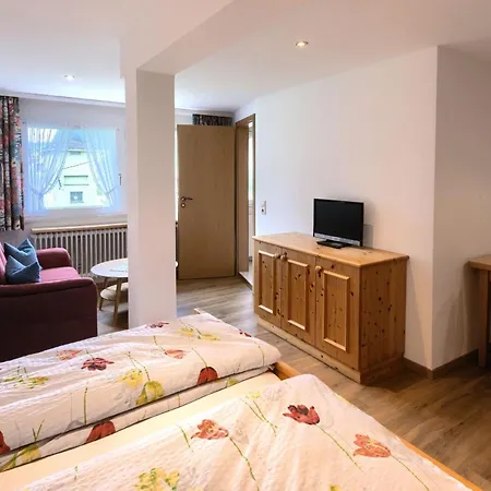 Zum Löwen Gasthof 3*
