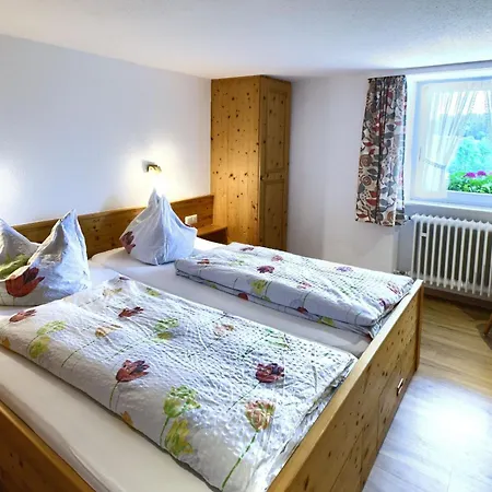 Zum Löwen Gasthof Grafenhausen